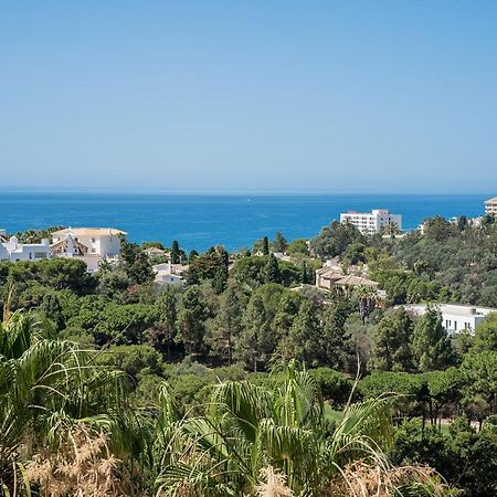 Apartament Blonzu Sudafrica Benalmádena Zewnętrze zdjęcie