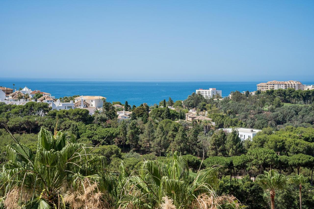 Apartament Blonzu Sudafrica Benalmádena Zewnętrze zdjęcie