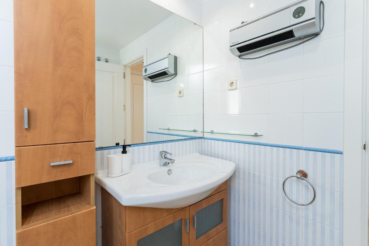 Apartament Blonzu Sudafrica Benalmádena Zewnętrze zdjęcie