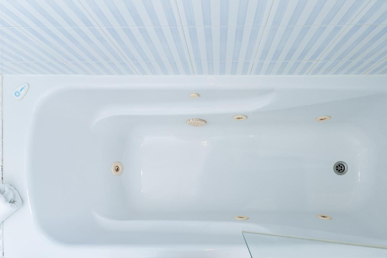Apartament Blonzu Sudafrica Benalmádena Zewnętrze zdjęcie