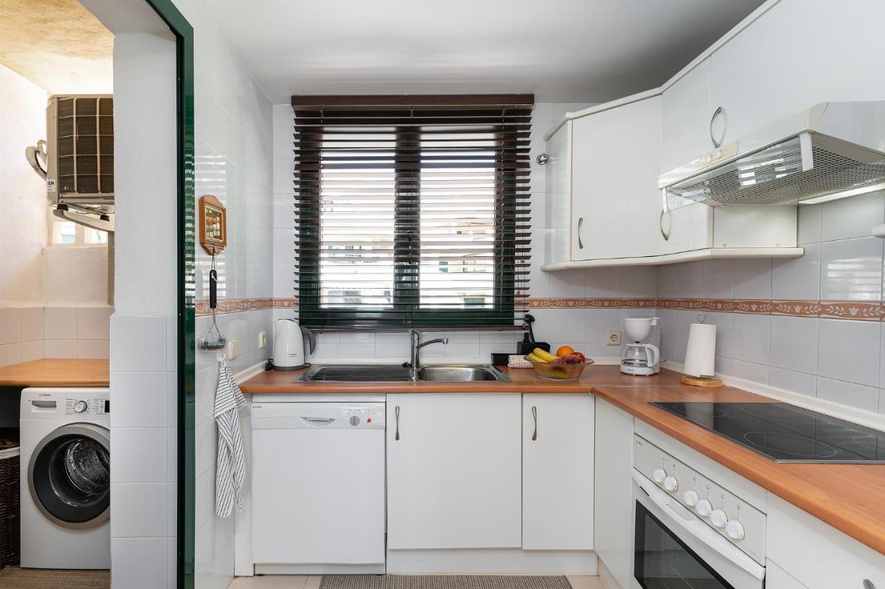 Apartament Blonzu Sudafrica Benalmádena Zewnętrze zdjęcie