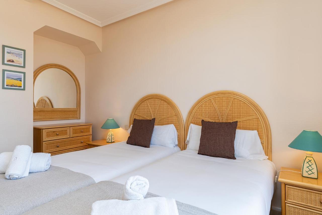 Apartament Blonzu Sudafrica Benalmádena Zewnętrze zdjęcie