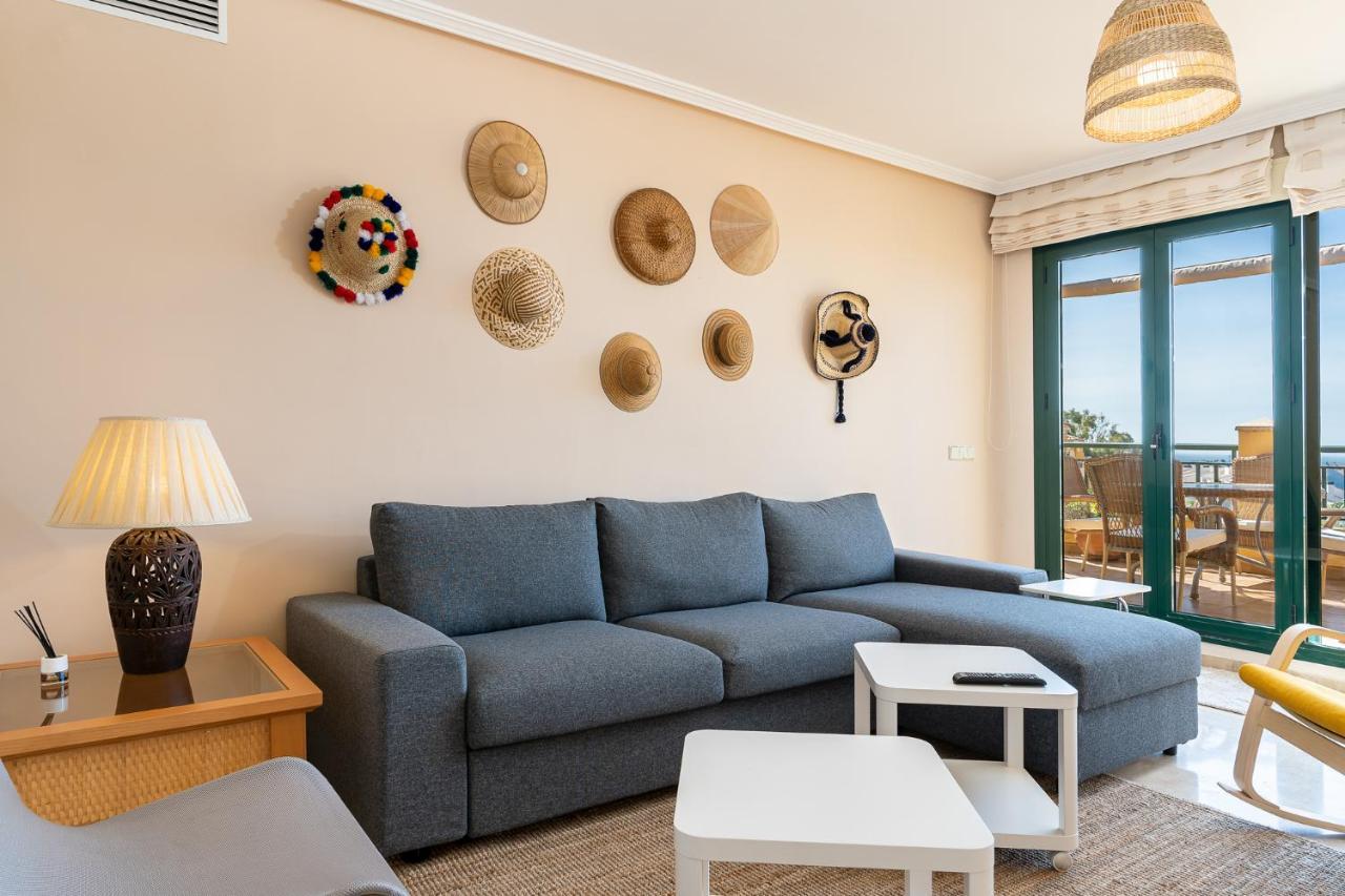 Apartament Blonzu Sudafrica Benalmádena Zewnętrze zdjęcie