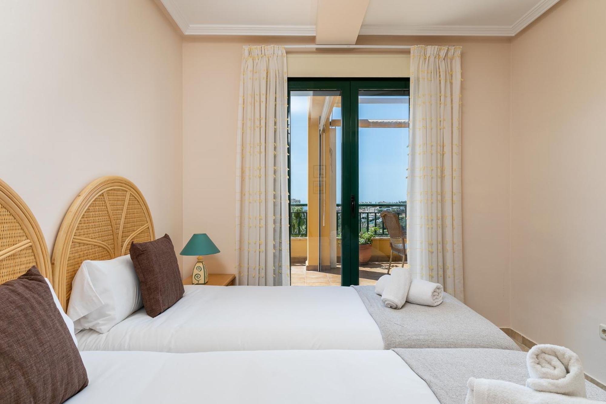 Apartament Blonzu Sudafrica Benalmádena Zewnętrze zdjęcie